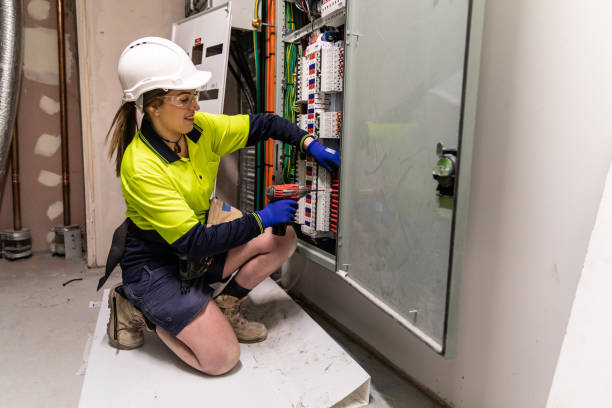 Professional Electrician in NM