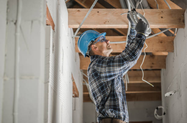Best Electrician for Home Renovation  in Alamogordo, NM