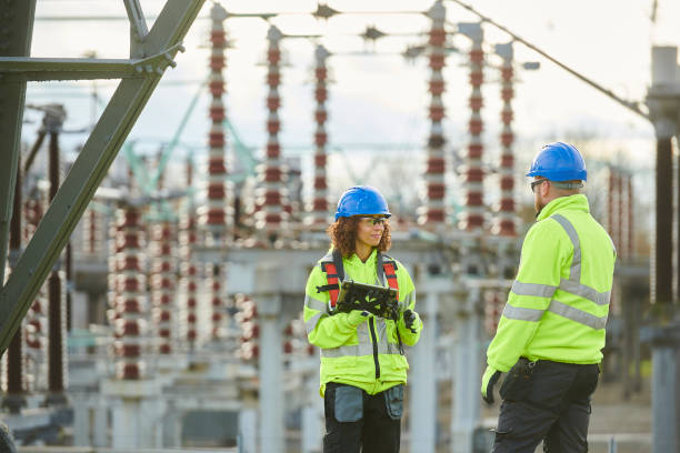 Best Circuit Breaker Repair  in Alamogordo, NM